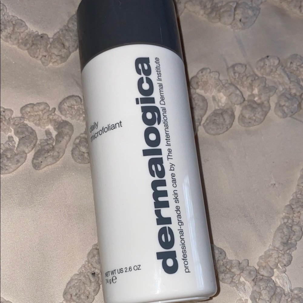 Dermalogica Daily Microfoliant Exfoliator